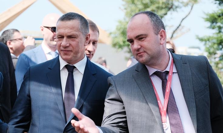Улица Дальнего Востока