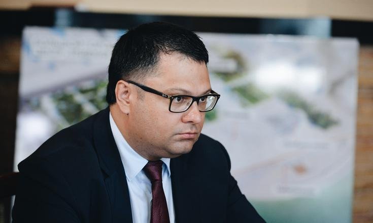 Юрий Трутнев: Амурская область должна использовать преимущества близости к рынкам АТР