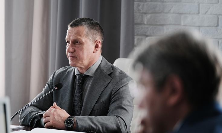Юрий Трутнев: самолет «Байкал» нужен Дальнему Востоку