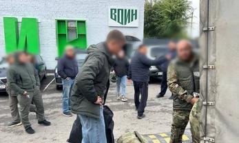 Третья группа инструкторов из шести филиалов Центра «ВОИН» отправилась на СВО