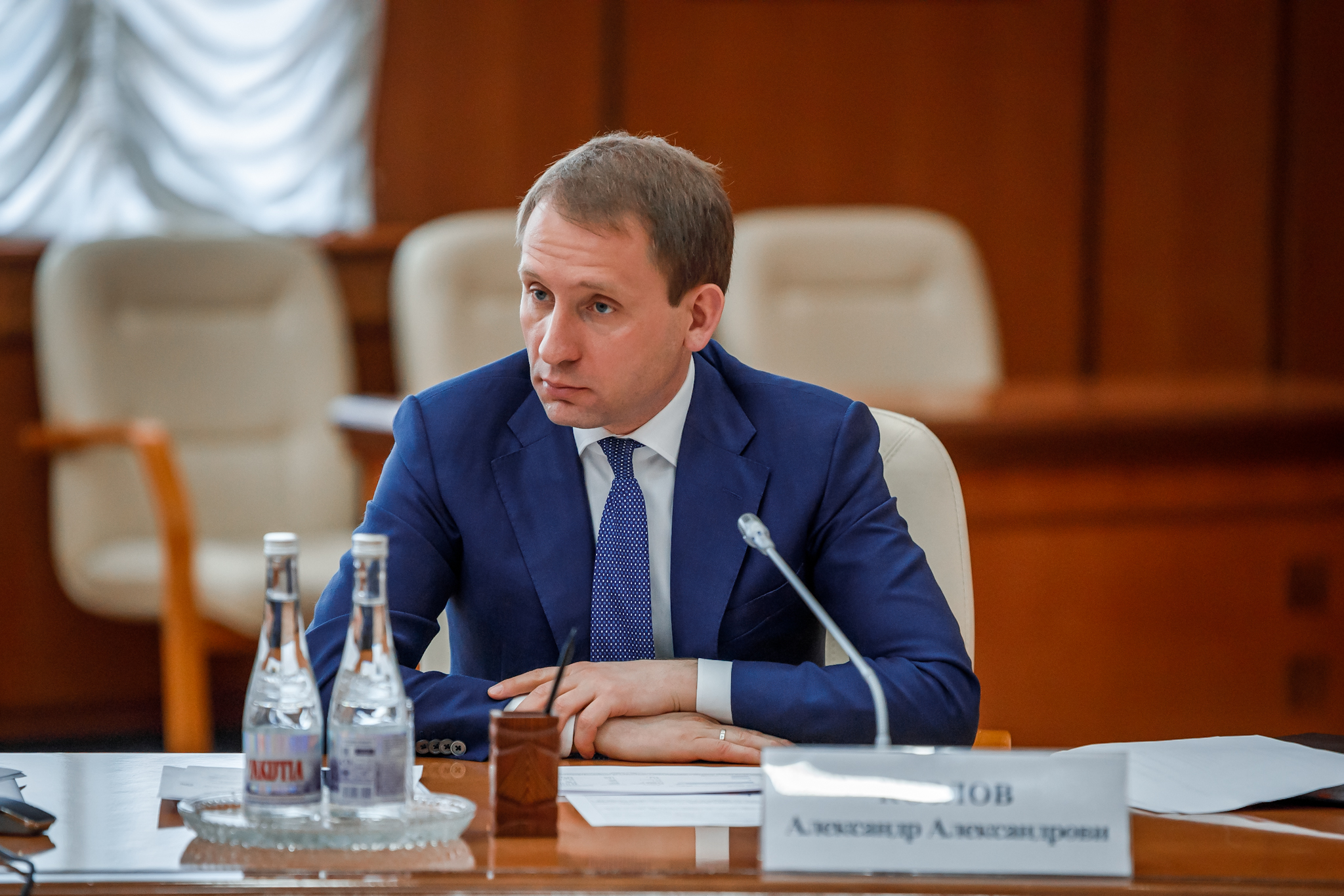 Официальный сайт полномочного представителя Президента Российской ...