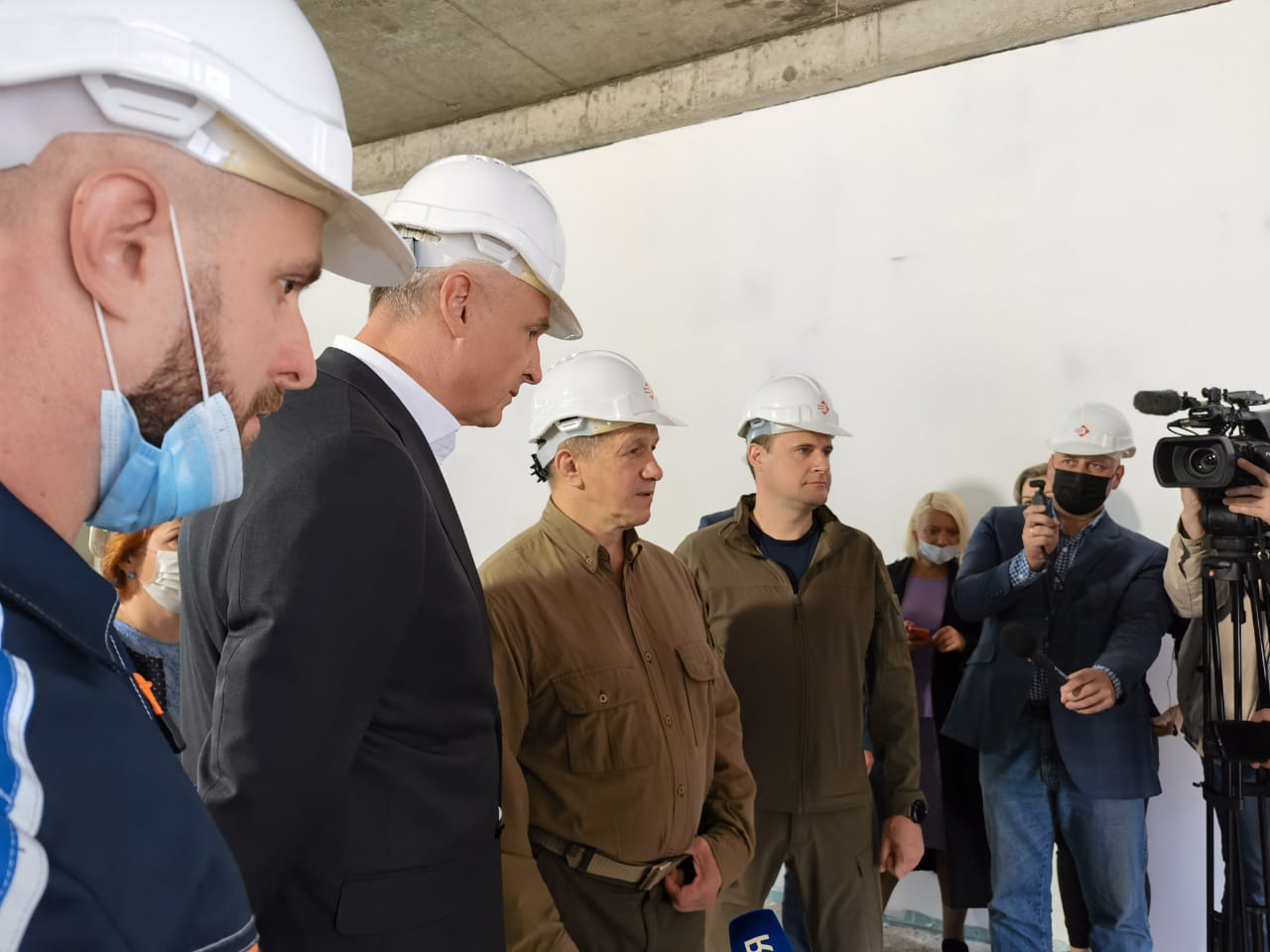 Официальный сайт полномочного представителя Президента Российской ...