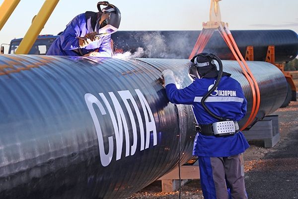 Официальный сайт полномочного представителя Президента Российской ...